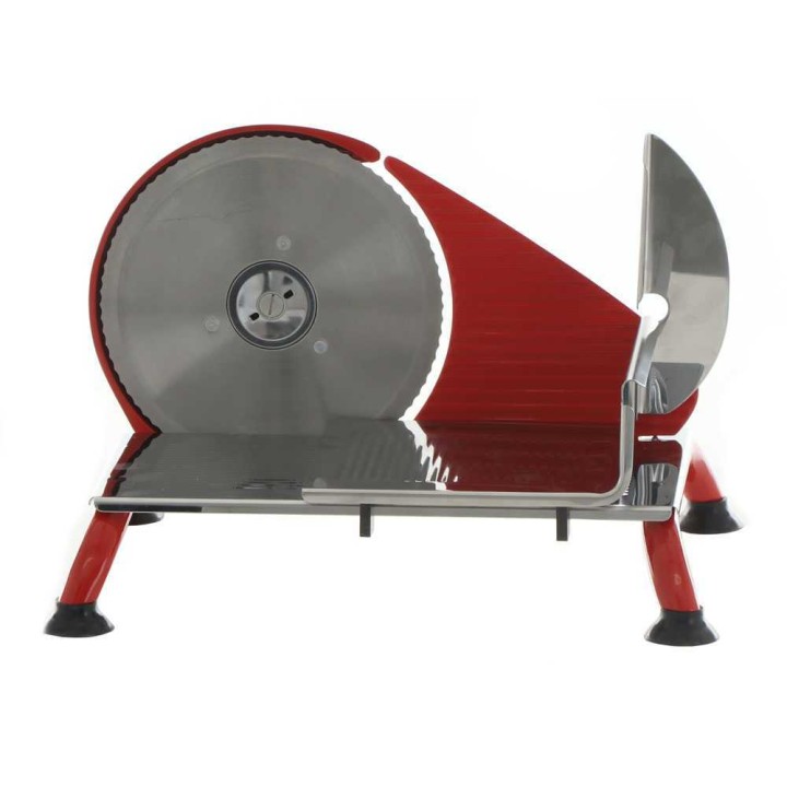Graef H9 Rossa käsikäyttöinen viipalointikone, terä 190 mm