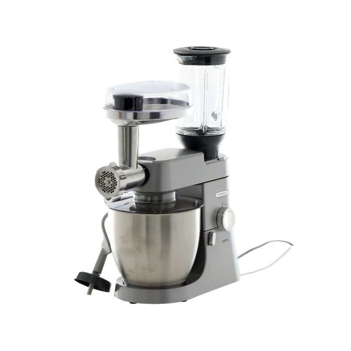 Kenwood Chef KVL4170S planetaarisekoitin, 1 200 W, 6,7 l