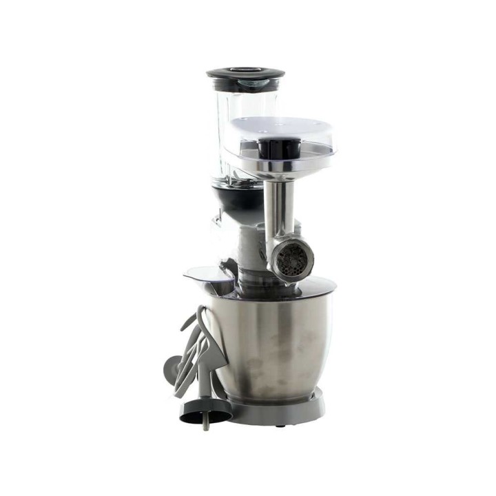 Kenwood Chef KVL4170S planetaarisekoitin, 1 200 W, 6,7 l