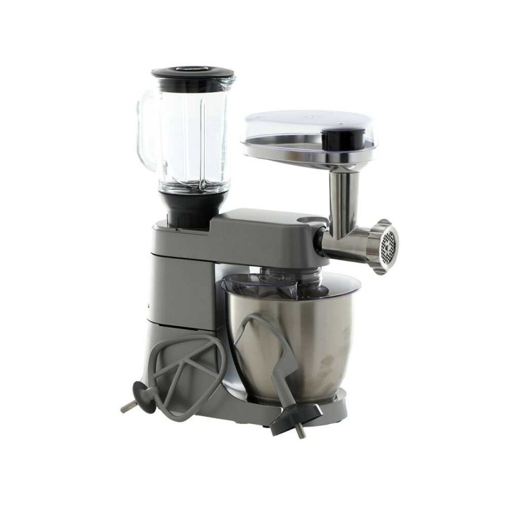 Kenwood Chef KVL4170S planetaarisekoitin, 1 200 W, 6,7 l