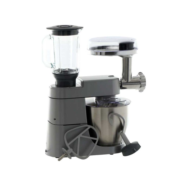 Kenwood Chef KVL4170S planetaarisekoitin, 1 200 W, 6,7 l