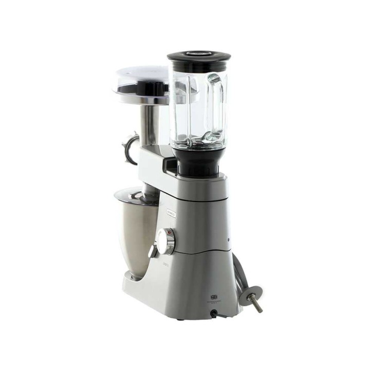 Kenwood Chef KVL4170S planetaarisekoitin, 1 200 W, 6,7 l