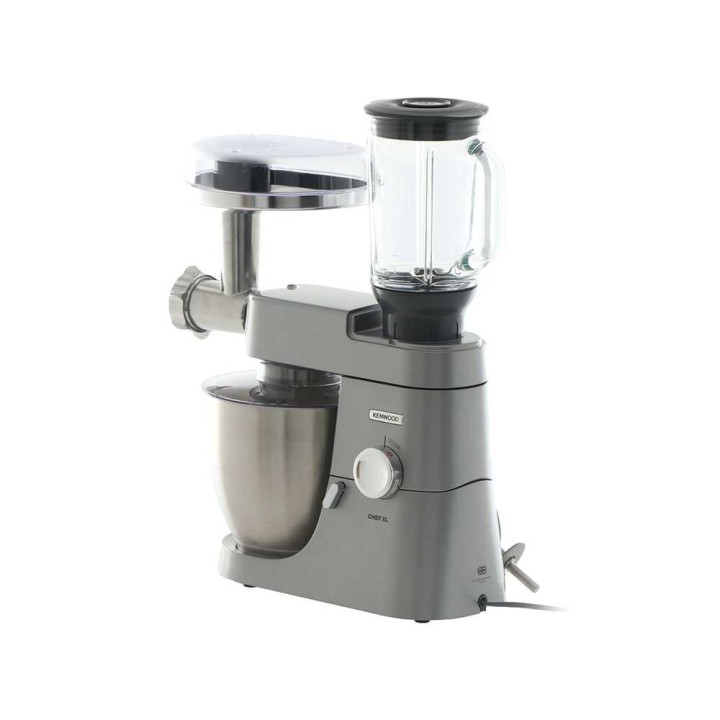Kenwood Chef KVL4170S planetaarisekoitin, 1 200 W, 6,7 l