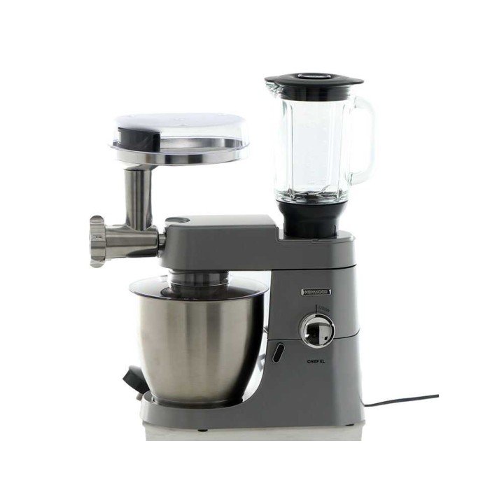 Kenwood Chef KVL4170S planetaarisekoitin, 1 200 W, 6,7 l