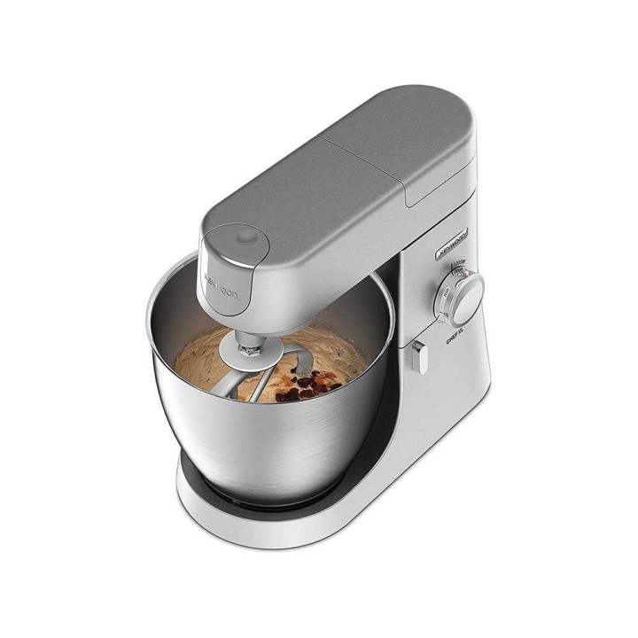 Kenwood Chef KVL4170S planetaarisekoitin, 1 200 W, 6,7 l