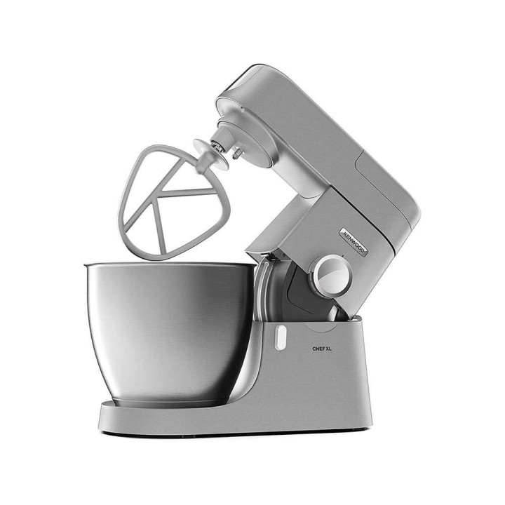 Kenwood Chef KVL4170S planetaarisekoitin, 1 200 W, 6,7 l