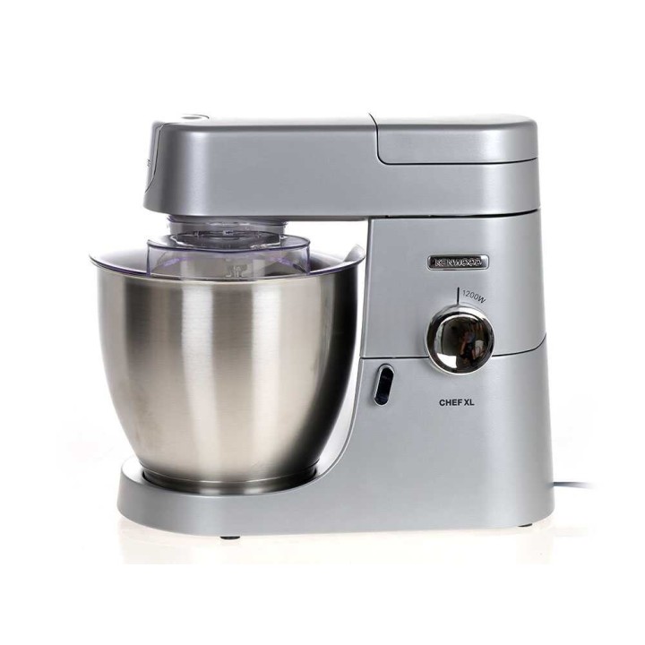 Kenwood Chef KVL4170S planetaarisekoitin, 1 200 W, 6,7 l