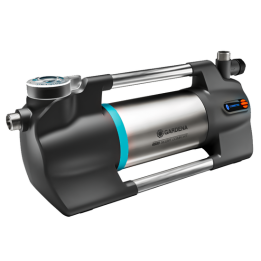 Gardena 6500 SilentComfort puutarhapumppu 1 300 W Bluetooth 6 500 l h