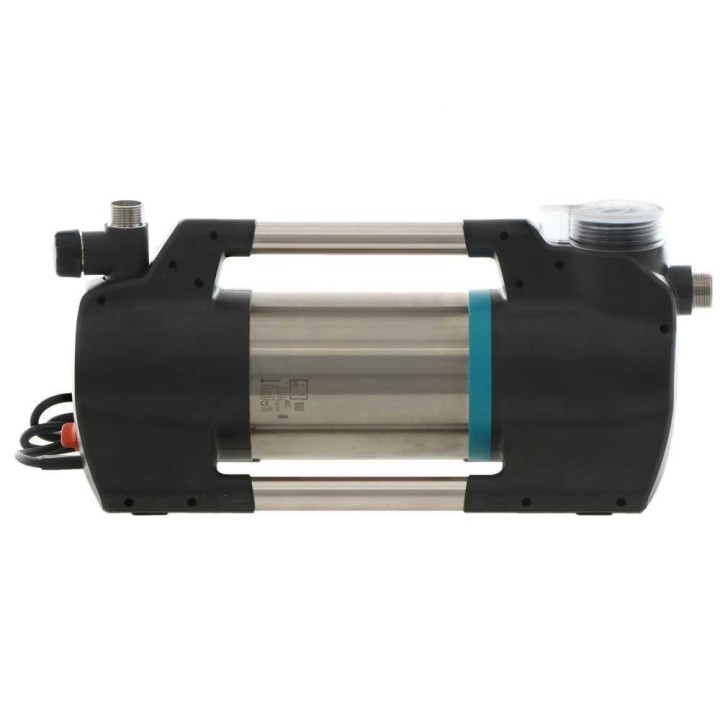Gardena 6500 SilentComfort puutarhapumppu, 1 300 W, Bluetooth, 6 500 l/h
