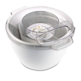 Kenwood KAB957PL jäätelökoneen lisälaite 1 l kulho