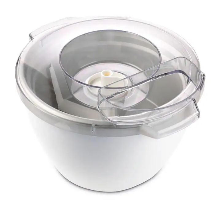 Kenwood KAB957PL jäätelökoneen lisälaite 1 l kulho