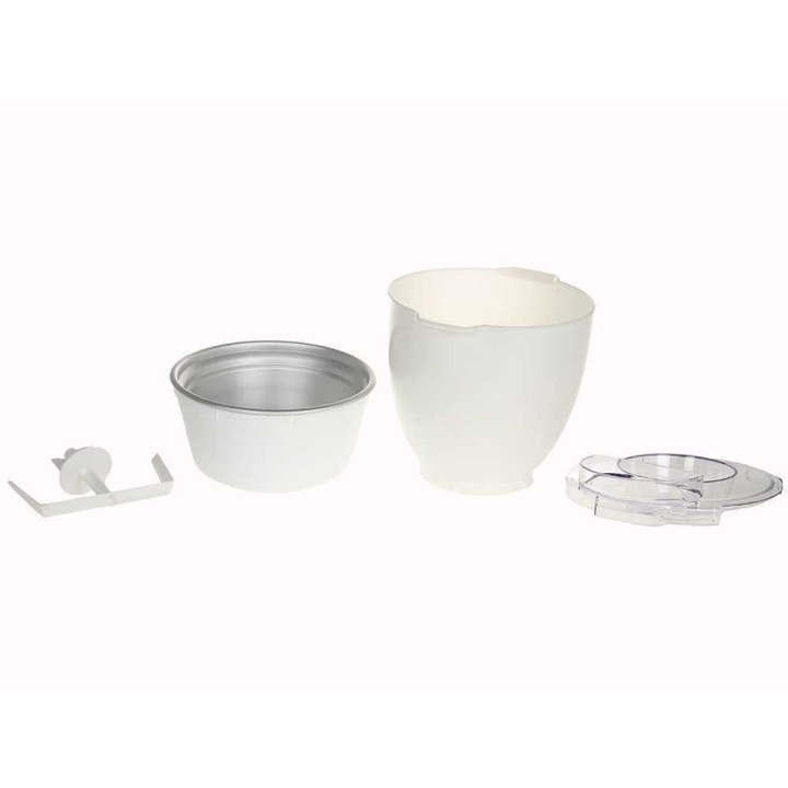 Kenwood KAB957PL jäätelökoneen lisälaite, 1 l kulho