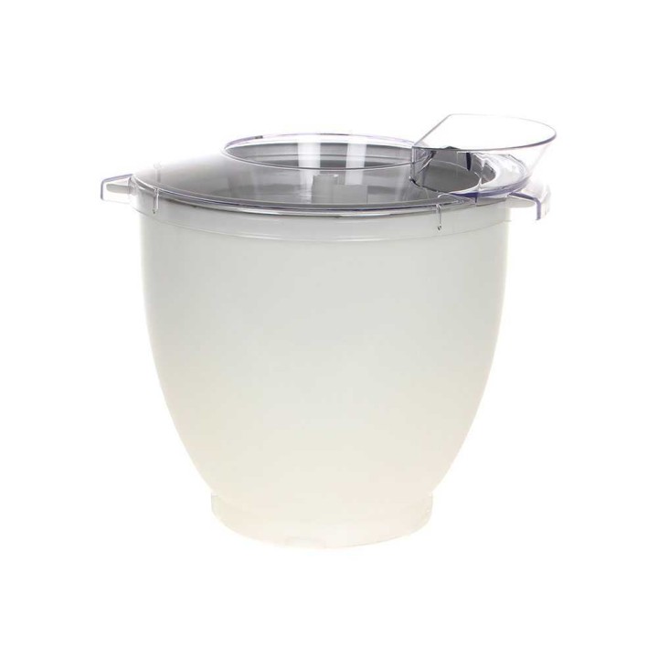 Kenwood KAB957PL jäätelökoneen lisälaite, 1 l kulho