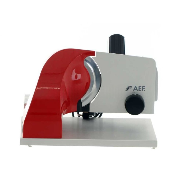 Graef SKS Line 900 rossa -viipalekone, 190 mm, 185 W, punainen