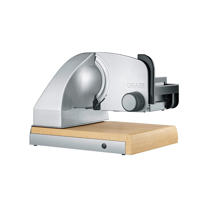 Graef SKS Line 850 Silver viipalointikone 170 mm 170 W 230 V