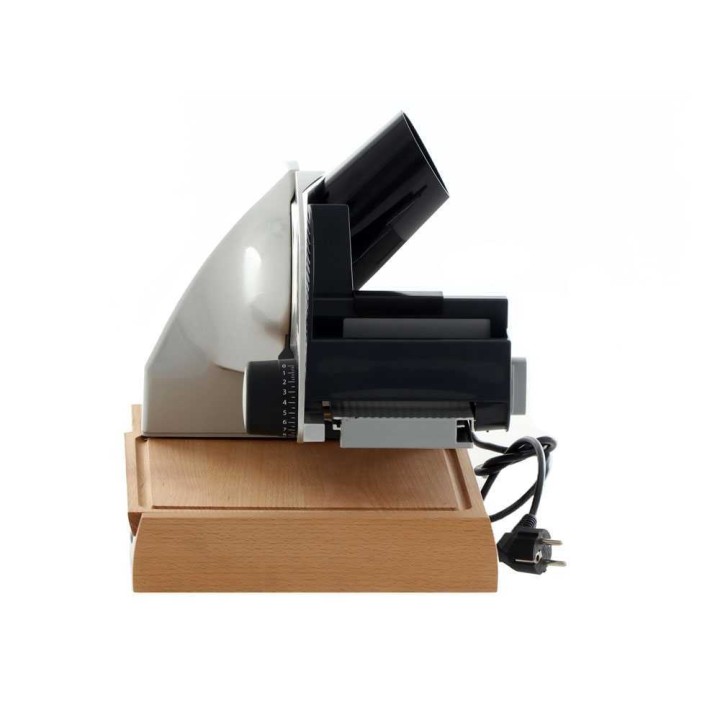 Graef SKS Line 850 Silver viipalointikone, 170 mm, 170 W, 230 V