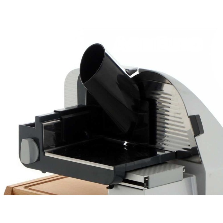 Graef SKS Line 850 Silver viipalointikone, 170 mm, 170 W, 230 V