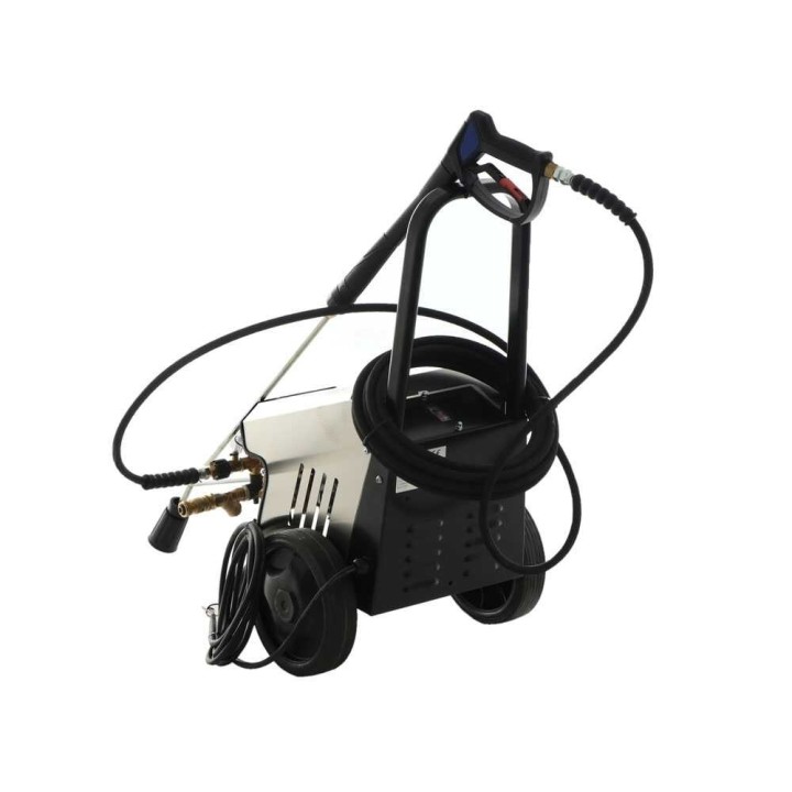 Idromatic Mec 170.13 kylmävesipainepesuri, 170 bar, 780 l/h, 400 V kolmivaiheinen