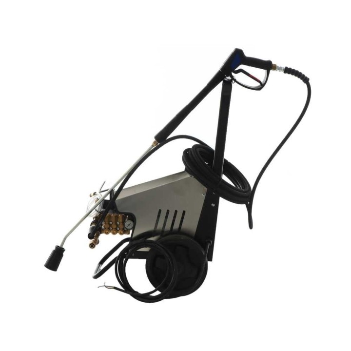 Idromatic Mec 170.13 kylmävesipainepesuri, 170 bar, 780 l/h, 400 V kolmivaiheinen