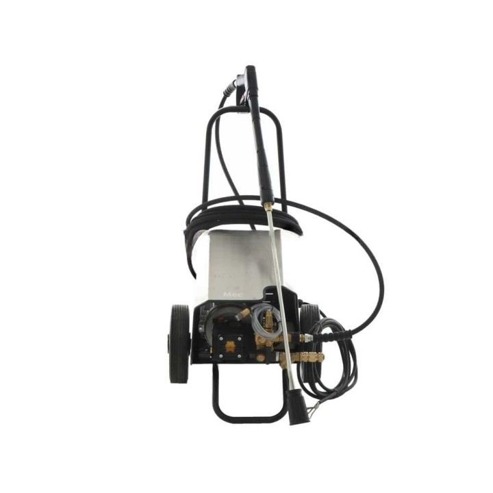 Idromatic Mec 170.13 kylmävesipainepesuri, 170 bar, 780 l/h, 400 V kolmivaiheinen