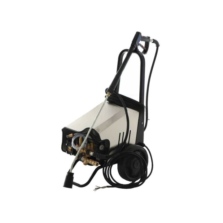 Idromatic Mec 170.13 kylmävesipainepesuri, 170 bar, 780 l/h, 400 V kolmivaiheinen