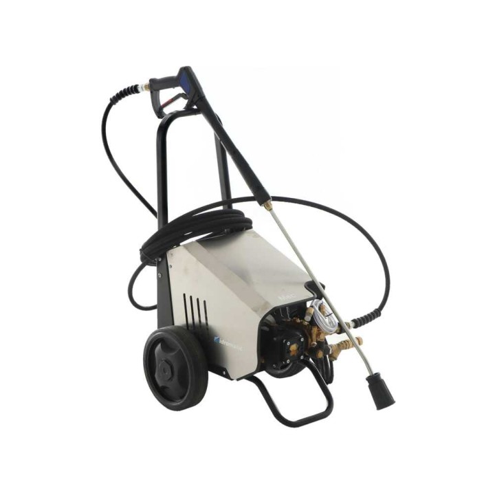 Idromatic Mec 170.13 kylmävesipainepesuri, 170 bar, 780 l/h, 400 V kolmivaiheinen