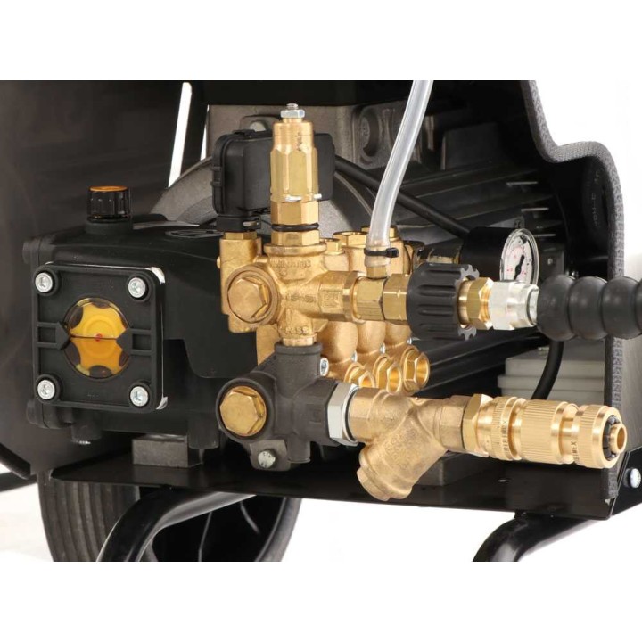 Idromatic Mec 170.13 kylmävesipainepesuri, 170 bar, 780 l/h, 400 V kolmivaiheinen
