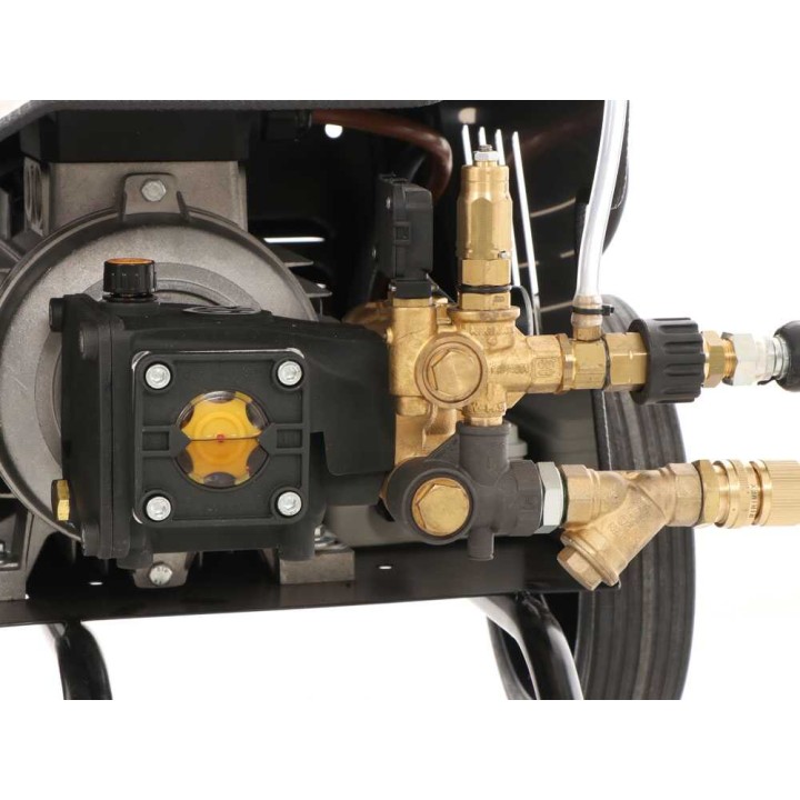 Idromatic Mec 170.13 kylmävesipainepesuri, 170 bar, 780 l/h, 400 V kolmivaiheinen