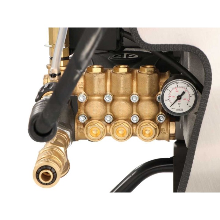 Idromatic Mec 170.13 kylmävesipainepesuri, 170 bar, 780 l/h, 400 V kolmivaiheinen