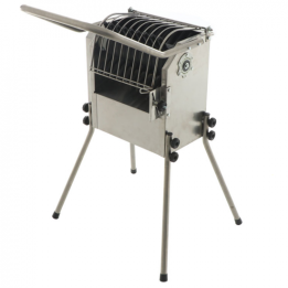 Novital Esterina 36 ditoni rullakynimiskone 900 W 230 V