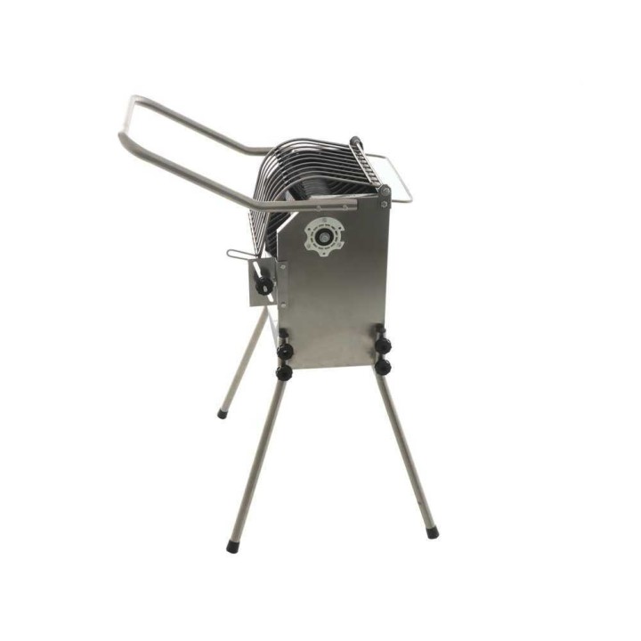 Novital Esterina 36 ditoni rullakynimiskone, 900 W, 230 V