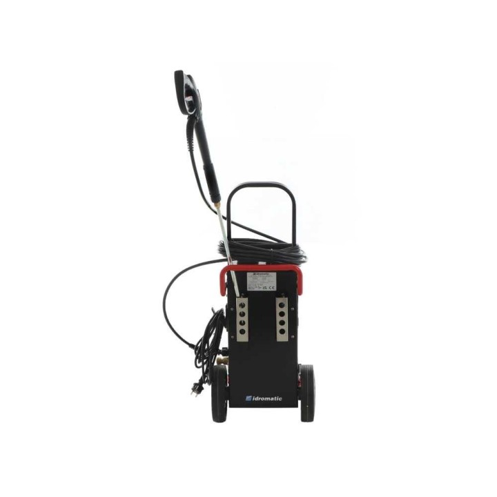 Idromatic pico 150.9 ts kylmävesipainepesuri, 150 bar, 540 l/h, 230 V