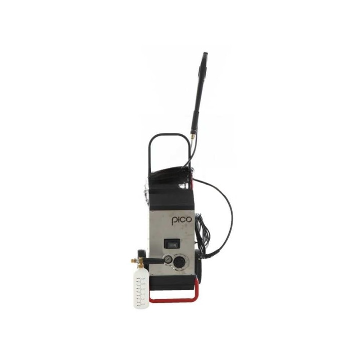 Idromatic pico 150.9 ts kylmävesipainepesuri, 150 bar, 540 l/h, 230 V