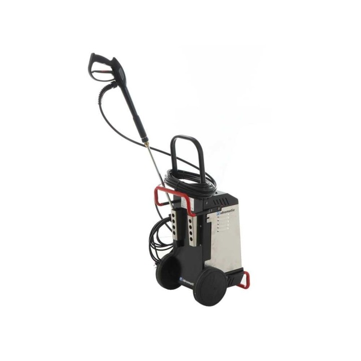 Idromatic pico 150.9 ts kylmävesipainepesuri, 150 bar, 540 l/h, 230 V