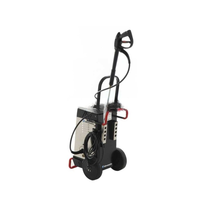 Idromatic pico 150.9 ts kylmävesipainepesuri, 150 bar, 540 l/h, 230 V