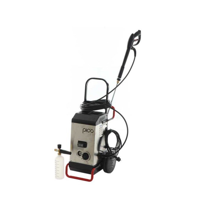 Idromatic pico 150.9 ts kylmävesipainepesuri, 150 bar, 540 l/h, 230 V