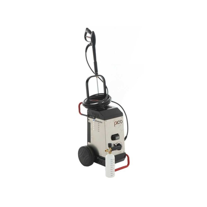 Idromatic pico 150.9 ts kylmävesipainepesuri, 150 bar, 540 l/h, 230 V