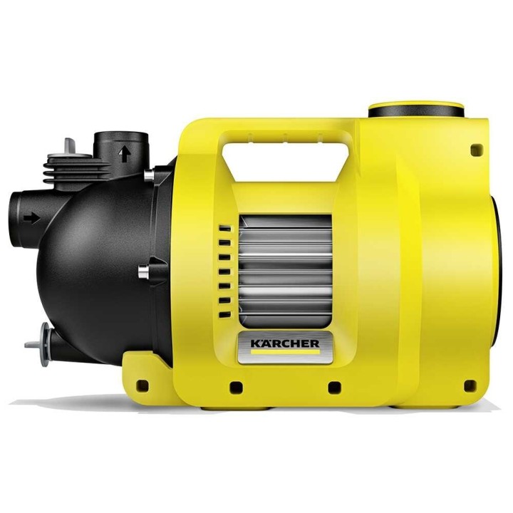 Karcher BP 4.500 GARDEN puutarhapumppu, 550 W, 4 500 l/h, 230–240 V