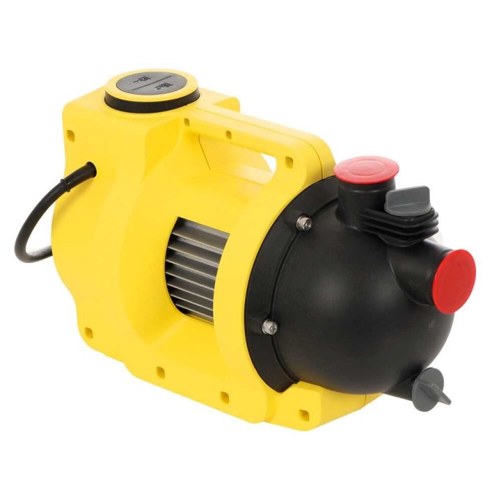 Karcher BP 4.500 GARDEN puutarhapumppu, 550 W, 4 500 l/h, 230–240 V