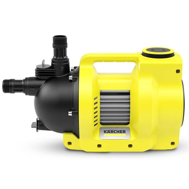 Karcher BP 4.500 GARDEN puutarhapumppu, 550 W, 4 500 l/h, 230–240 V