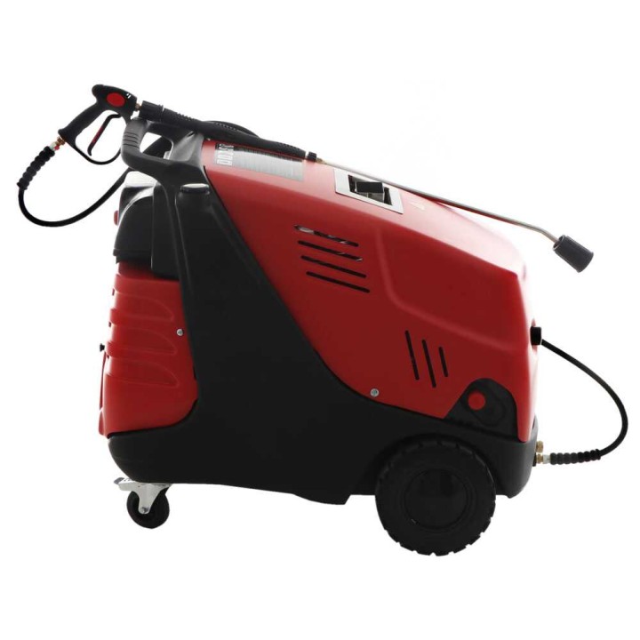 Idromatic Kon 200.15 kuumavesipainepesuri, 200 bar, 900 l/h, 400 V