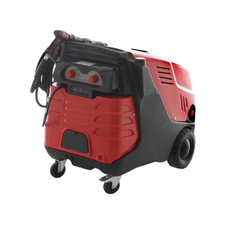 Idromatic Kon 200.15 kuumavesipainepesuri, 200 bar, 900 l/h, 400 V