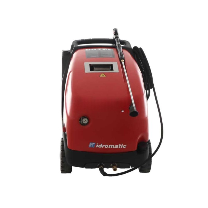 Idromatic Kon 200.15 kuumavesipainepesuri, 200 bar, 900 l/h, 400 V