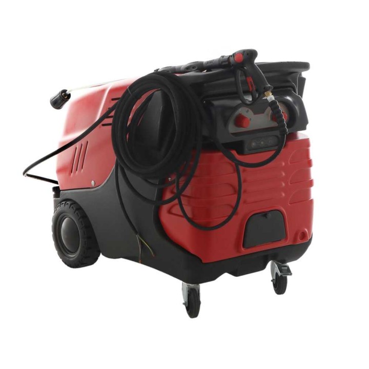 Idromatic Kon 200.15 kuumavesipainepesuri, 200 bar, 900 l/h, 400 V