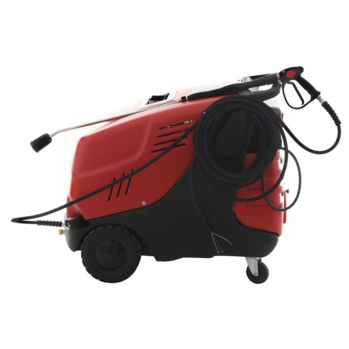 Idromatic Kon 200.15 kuumavesipainepesuri, 200 bar, 900 l/h, 400 V