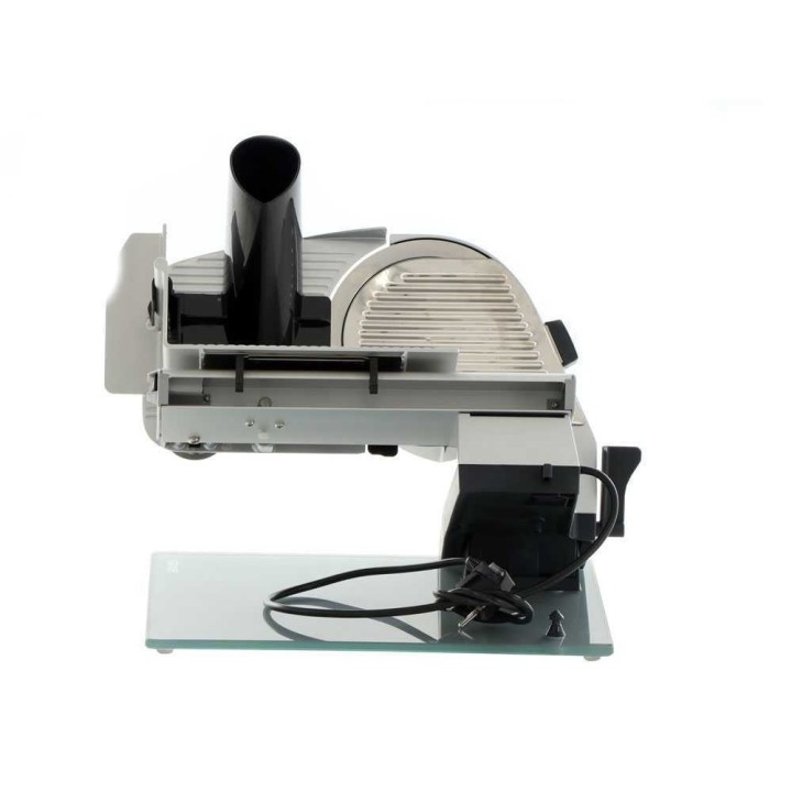 Graef Master M80 Silver -viipalointikone, 170 W, 170 mm terä