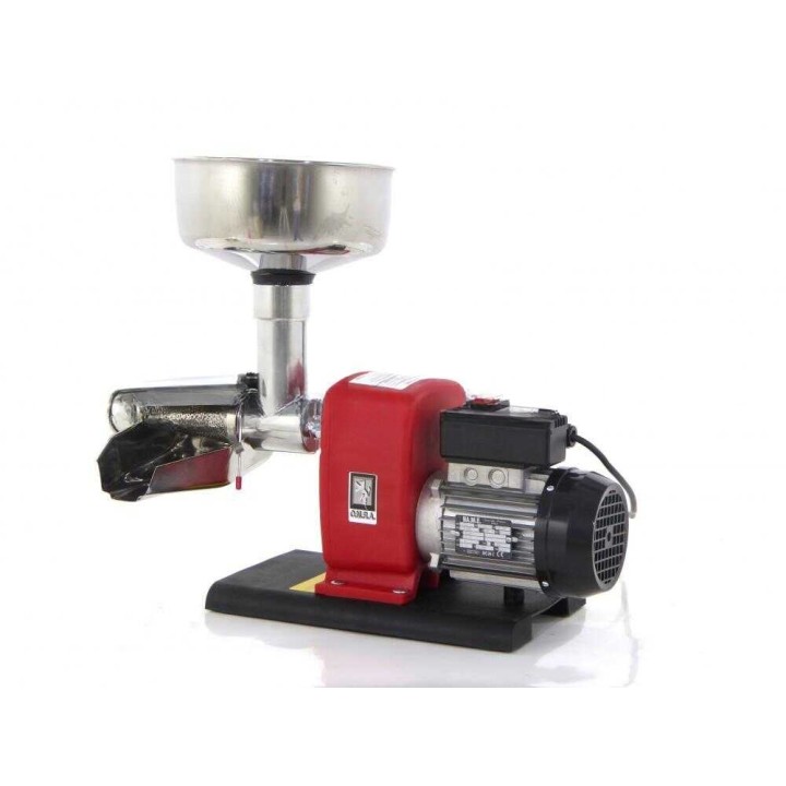 O.M.R.A. New-Line 3 tomaattimylly, 400 W, 230 V