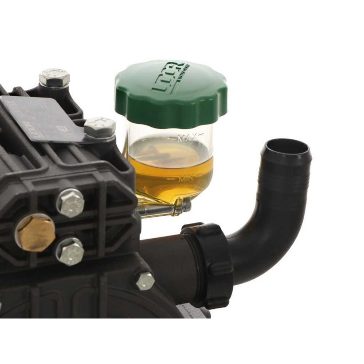 Udor Delta 75 ts 2c kalvopumppu traktorikäyttöön, 79 l/min, 40 bar