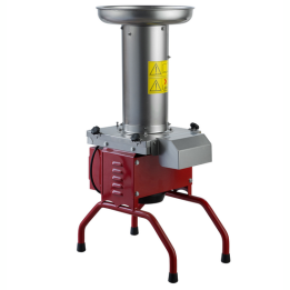 Baesso 996 sähköinen hedelmämylly 1 5 HP 230 V 300 400 kg h