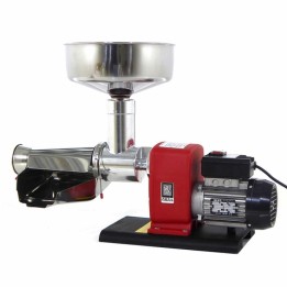 O M R A New Line 5 tomaattimylly 400 W 230 V 380 kg h